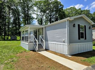 8220 Airport Rd TRAILER 22, Northampton, PA 18067