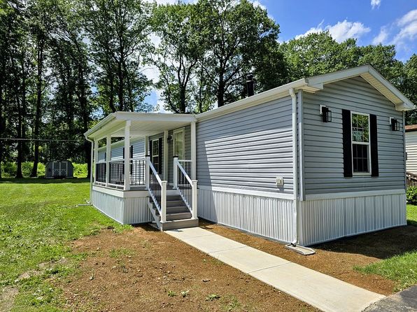 8220 Airport Rd TRAILER 22