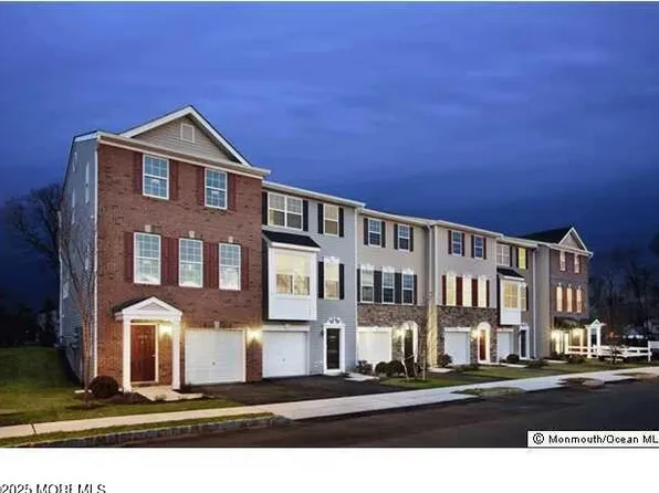 111 Warbler Way #1000, Freehold, NJ 07728