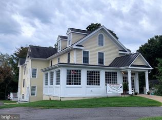 170 W Main St, Purcellville, VA