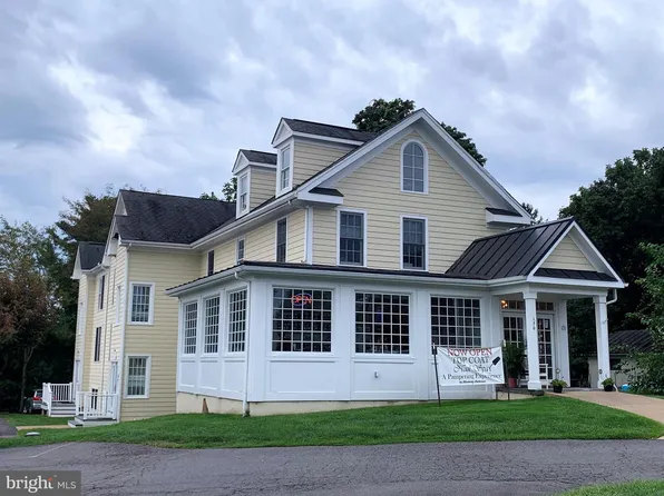 170 W Main St, Purcellville, VA 20132