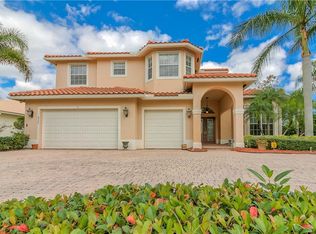 4722 SW Long Bay Dr, Palm City, FL 34990