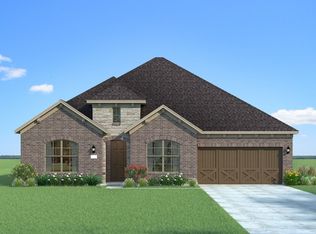 1625 Estivella Dr, Little Elm, TX 75068