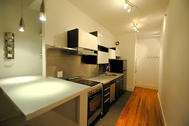 Rented by BLU Real Estate