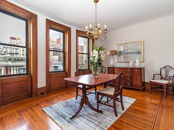 3rd image of 320 W 83rd St APT 7G