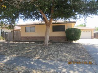 4732 E Norwich Ave, Fresno, CA 93726