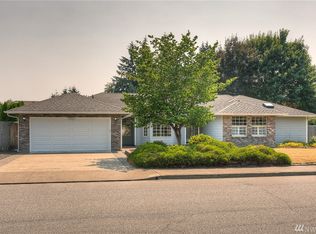 2825 41st Way SE, Olympia, WA 98501