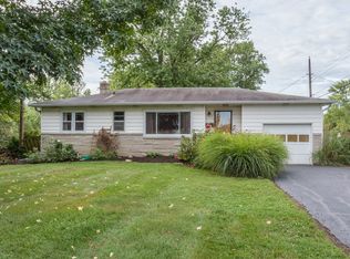 1215 E Buchanan St, Plainfield, IN 46168