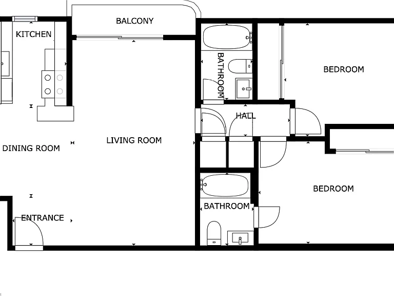 1179 Crenshaw Blvd — Photo 43