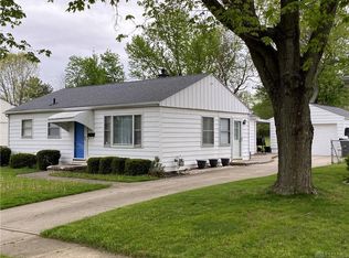 5243 Woodbine Ave, Dayton, OH 45432