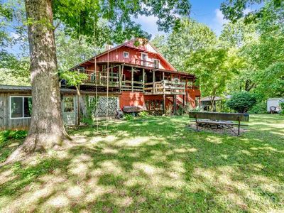 76 Archer Rd, Saluda, NC, 28773