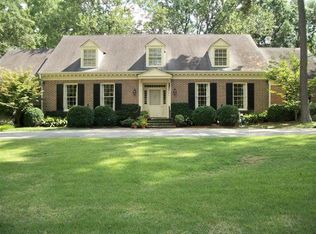 3126 Montpelier Dr, Augusta, GA 30909