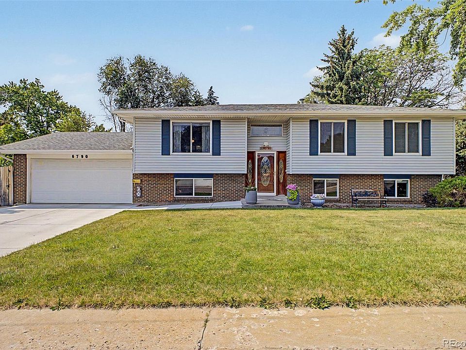 1st image of 6790 W 63rd Avenue