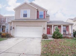 7527 Harmill Ct, Hamilton Twp, OH 45039