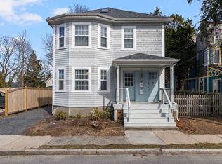 58 Gibbs Ave #2, Newport, RI 02840