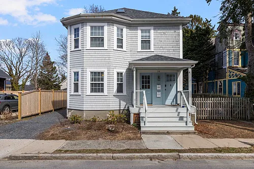 58 Gibbs Ave #2 Photo 1