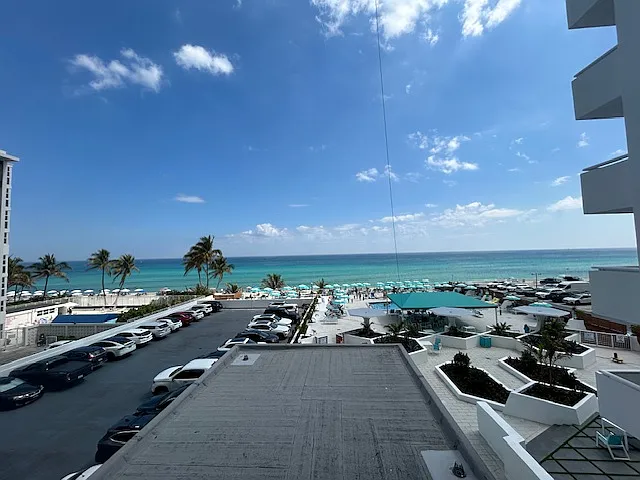 3140 S Ocean Dr #305 — Photo 12