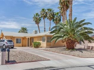 645 Pine Ridge Dr, Las Vegas, NV 89110