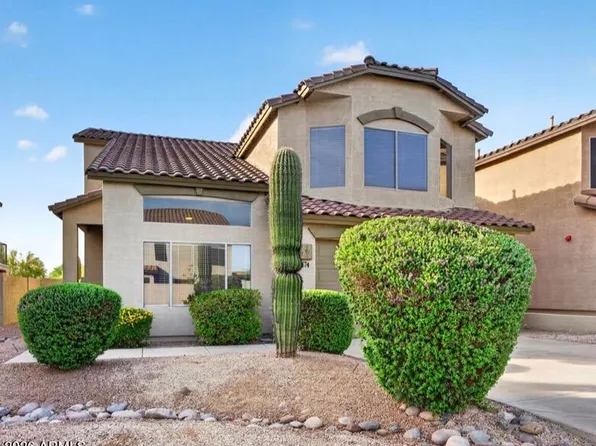7474 E CHRISTMAS CHOLLA Drive, Scottsdale, AZ 85255