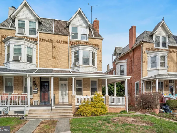 1427 Powell St APT 2, Norristown, PA 19401