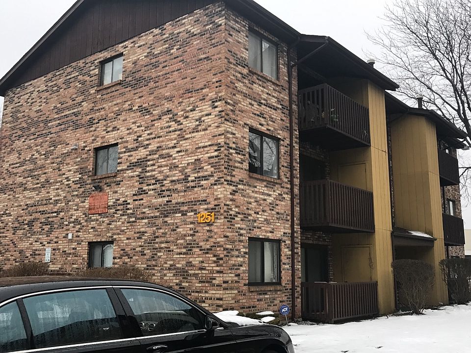 1st image of 1251 Cunningham Dr APT 2E