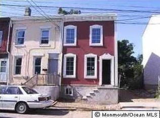 45 Hart Ave, Trenton, NJ 08638