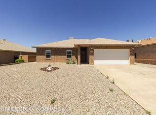 1023 San Miguel St, Alamogordo, NM 88310