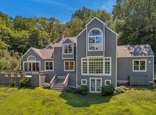 219 Clark Hill Rd, East Haddam, CT 06423