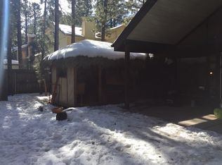 1838 W University Heights Dr S, Flagstaff, AZ 86005