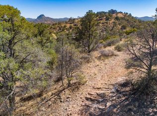 2020 N Holly Dr, Prescott, AZ 86305
