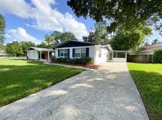 1426 Colin Kelly Ave, Daytona Beach, FL 32124