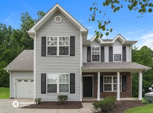 7035 Rumple Rd, Charlotte, NC 28262