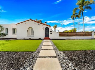 2408 K Ave, National City, CA 91950