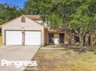 6803 Highland Blf, San Antonio, TX 78233