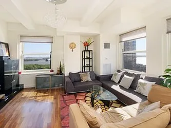 Rented by Citi Habitats