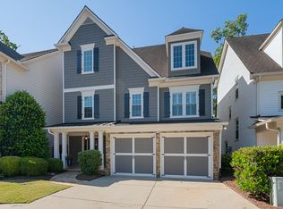 3735 Paces Park Cir SE, Smyrna, GA 30080