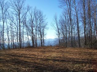 477 One Feather Rd, Whittier, NC 28789