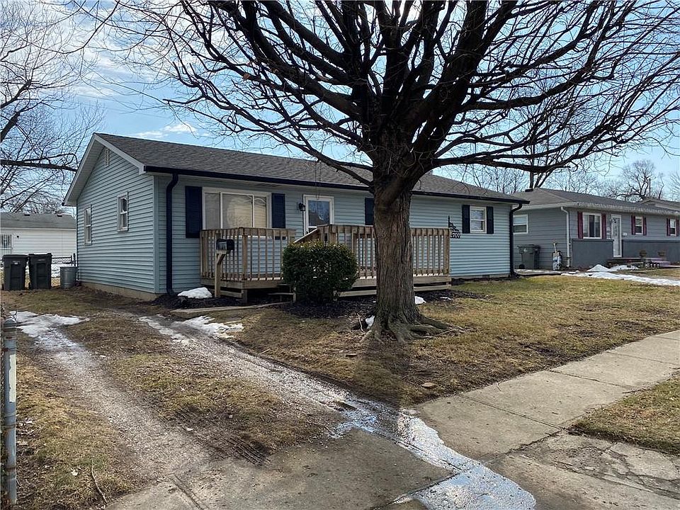 1st image of 2707 Dietz St