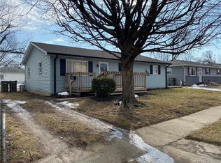 2707 Dietz St, Indianapolis, IN 46203