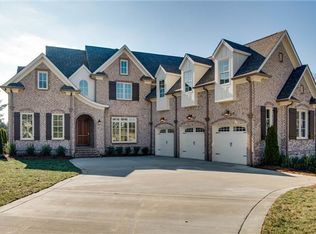900 Dorset Dr LOT 3, Nashville, TN 37215