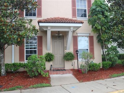 2907 Puerta Del Sol Blvd, Kissimmee, FL, 34744