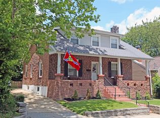 329 Madison Ave, Saint Louis, MO 63119