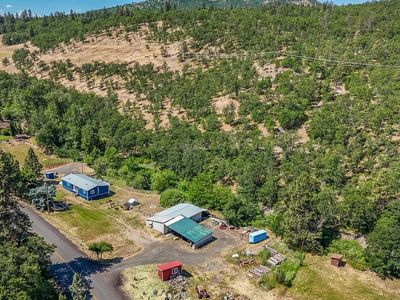 3573 Browns Creek Rd, The Dalles, OR, 97058
