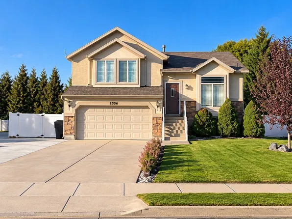 2556 W 1445 N, Clinton, UT 84015