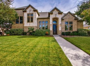 320 Eagles Crest Dr, Sunnyvale, TX 75182