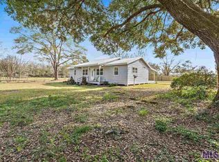 17238 Stoney Point Burch Rd, PRIDE, LA 70770