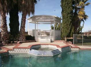 40548 Brisa Dr, Palmdale, CA 93551