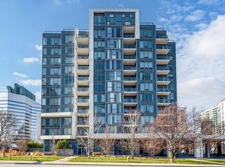 28 Avondale Ave #601, Toronto, ON M2N0K2