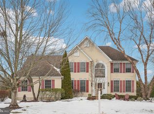 14 Providence Dr, Richboro, PA 18954