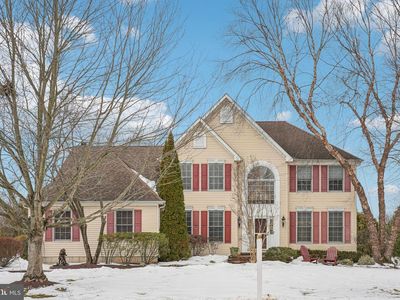 14 Providence Dr, Richboro, PA, 18954